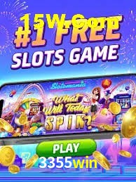 Casino VIP 3355win