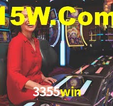 Torneios 3355win