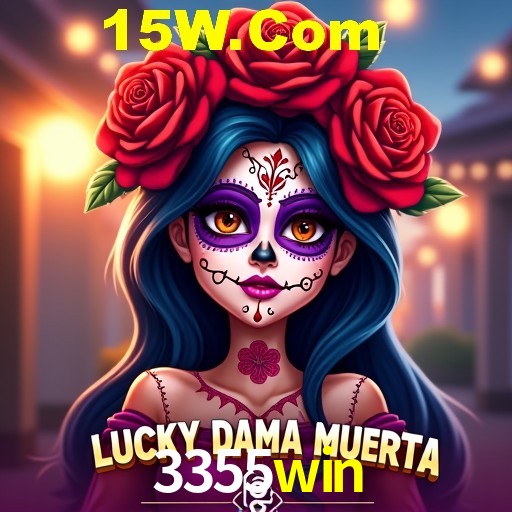 A Emoção da Loteria na 3355win: Uma Chance de Mudança de Vida