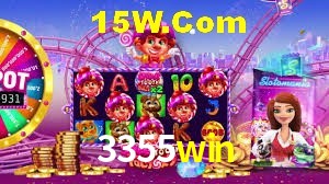 Casino Ao Vivo 3355win