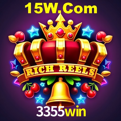 Apostas de Futebol 3355win