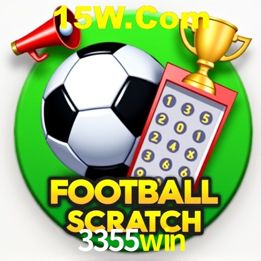 Apostas de Tênis 3355win