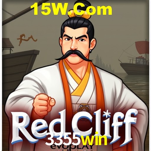 Descubra o Mundo do Cassino Online com 3355win
