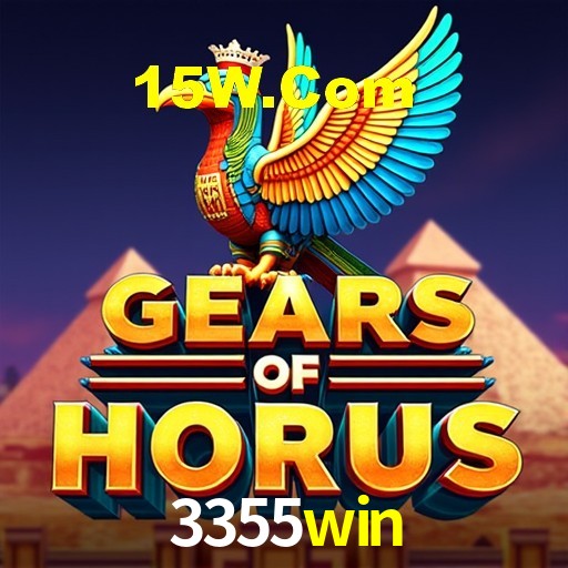 Estatísticas 3355win