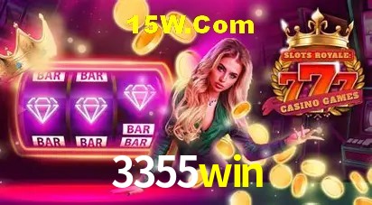 Provedores de Jogos 3355win