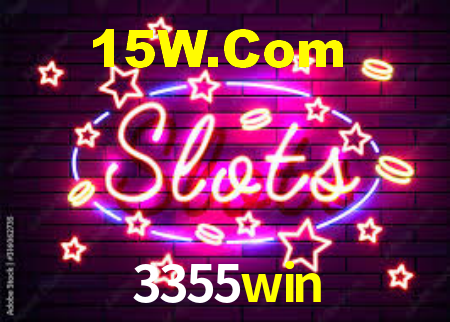 3355win