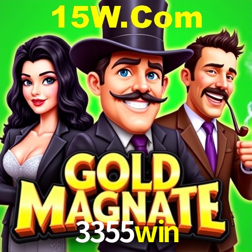 Apostas de Futebol 3355win