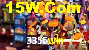 Bônus Diários 3355win