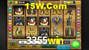 Descubra a Essência do 3355win: Nossa História e Compromissos