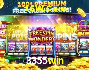 Diretório de Jogos 3355win