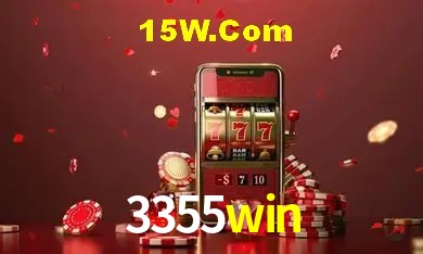 Promoção Relâmpago 3355win