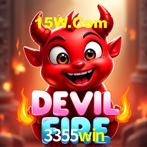Jogos de Slot 3355win