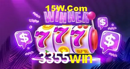 Promoções Sazonais 3355win