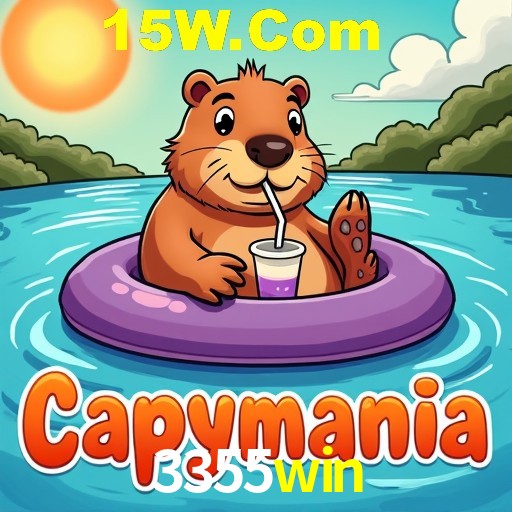 Descubra o Mundo do Cassino Online com 3355win