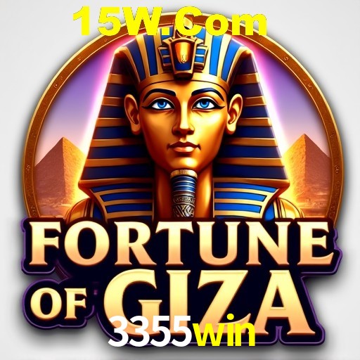 Desvendando o Mundo dos Jogos Virtuais na 3355win