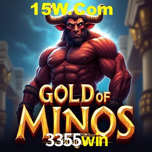 Descubra o Programa VIP da 3355win: Vantagens Exclusivas para Jogadores