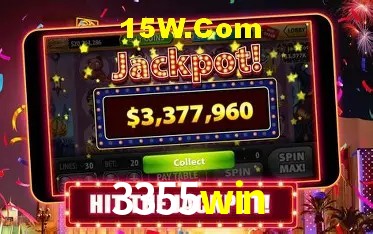 Estatísticas do Jogo 3355win