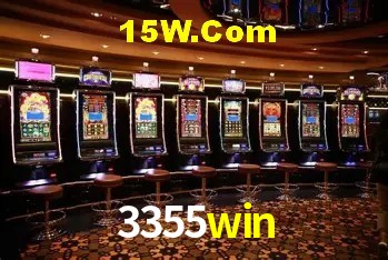 Integração de APIs 3355win