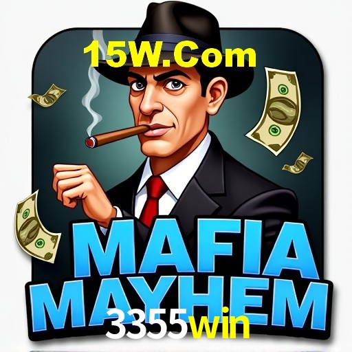 Recursos de Bônus 3355win