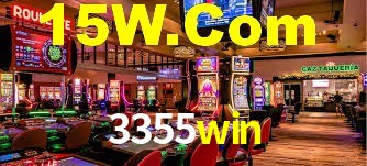 Explore as vantagens do 3355win: serviço profissional e confiabilidade