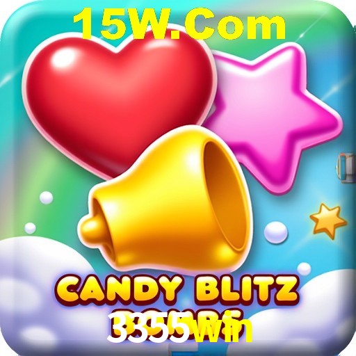 Interface do App 3355win