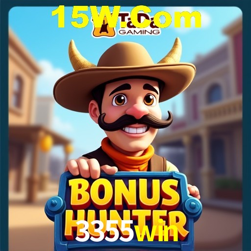 cassino 3355win