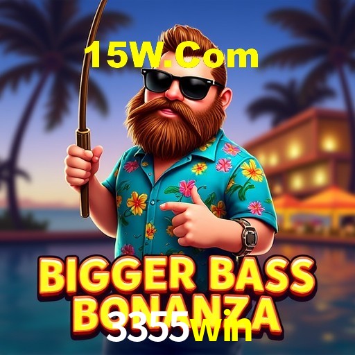 Experiência VIP 3355win