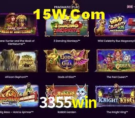 Login Seguro 3355win