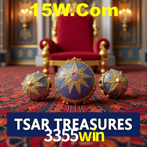Descubra a Essência do 3355win: Nossa História e Compromissos