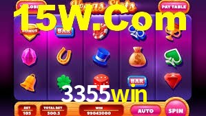 APP oficial da 3355win para mobile